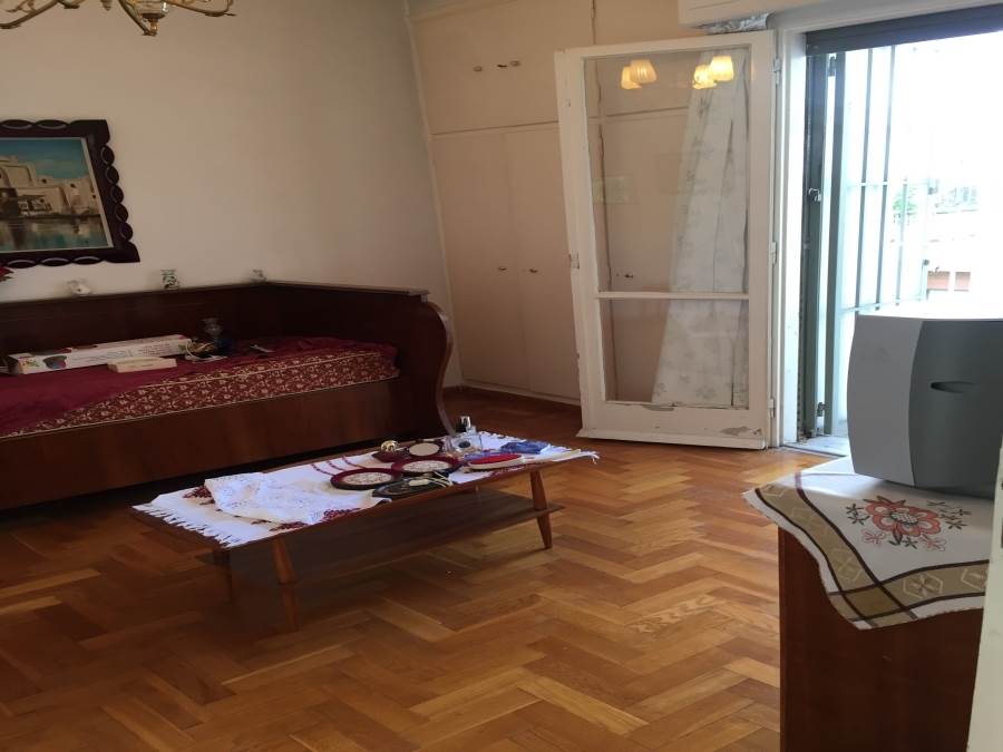 (For Sale) Residential Apartment || Athens Center/Athens - 96 Sq.m, 3 Bedrooms, 200.000€ 