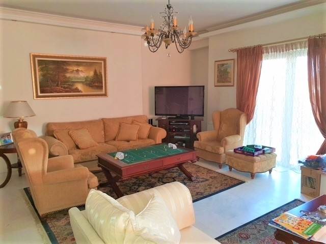(For Sale) Residential Apartment || Athens North/Melissia - 160 Sq.m, 3 Bedrooms, 500.000€ 