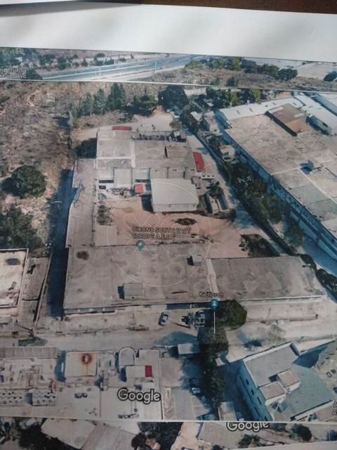 (For Sale) Commercial Industrial Area || Athens North/Metamorfosis - 4.500 Sq.m, 5.900.000€ 
