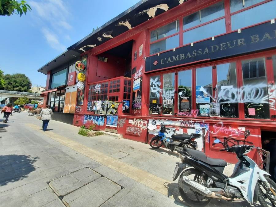 (For Rent) Commercial Retail Shop || Athens North/Marousi - 249 Sq.m, 1.560€ 