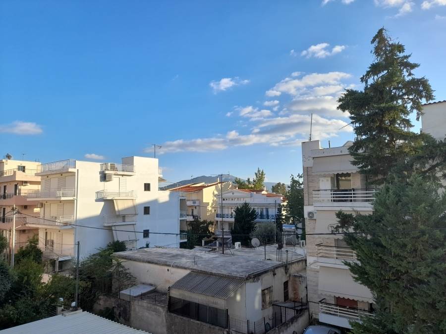 (For Sale) Residential Floor Apartment || Athens North/Vrilissia - 119 Sq.m, 3 Bedrooms, 350.000€ 