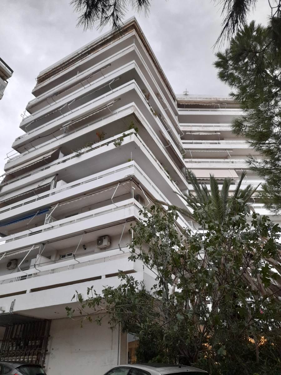 (For Sale) Residential Apartment || Athens North/Irakleio - 47 Sq.m, 1 Bedrooms, 120.000€ 