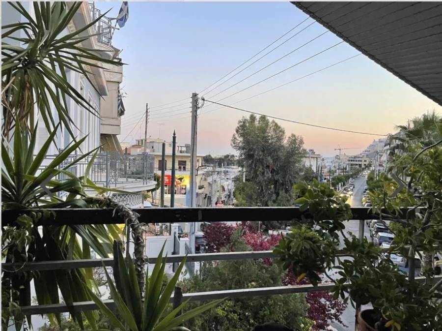 (For Sale) Residential Apartment || Piraias/Piraeus - 68 Sq.m, 2 Bedrooms, 250.000€ 
