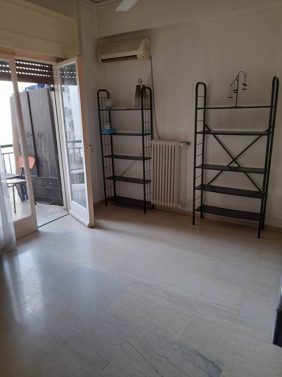 (For Sale) Residential Apartment || Piraias/Piraeus - 35 Sq.m, 1 Bedrooms, 80.000€ 