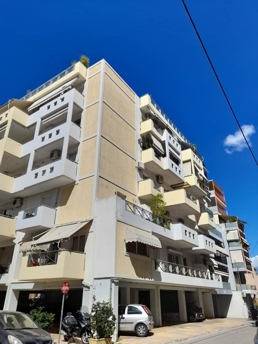 (For Sale) Residential Apartment || Athens Center/Kaisariani - 68 Sq.m, 2 Bedrooms, 255.000€ 