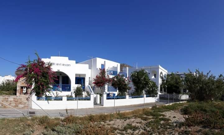 (For Sale) Commercial Hotel || Cyclades/Syros-Ermoupoli - 893 Sq.m, 1.000.000€ 