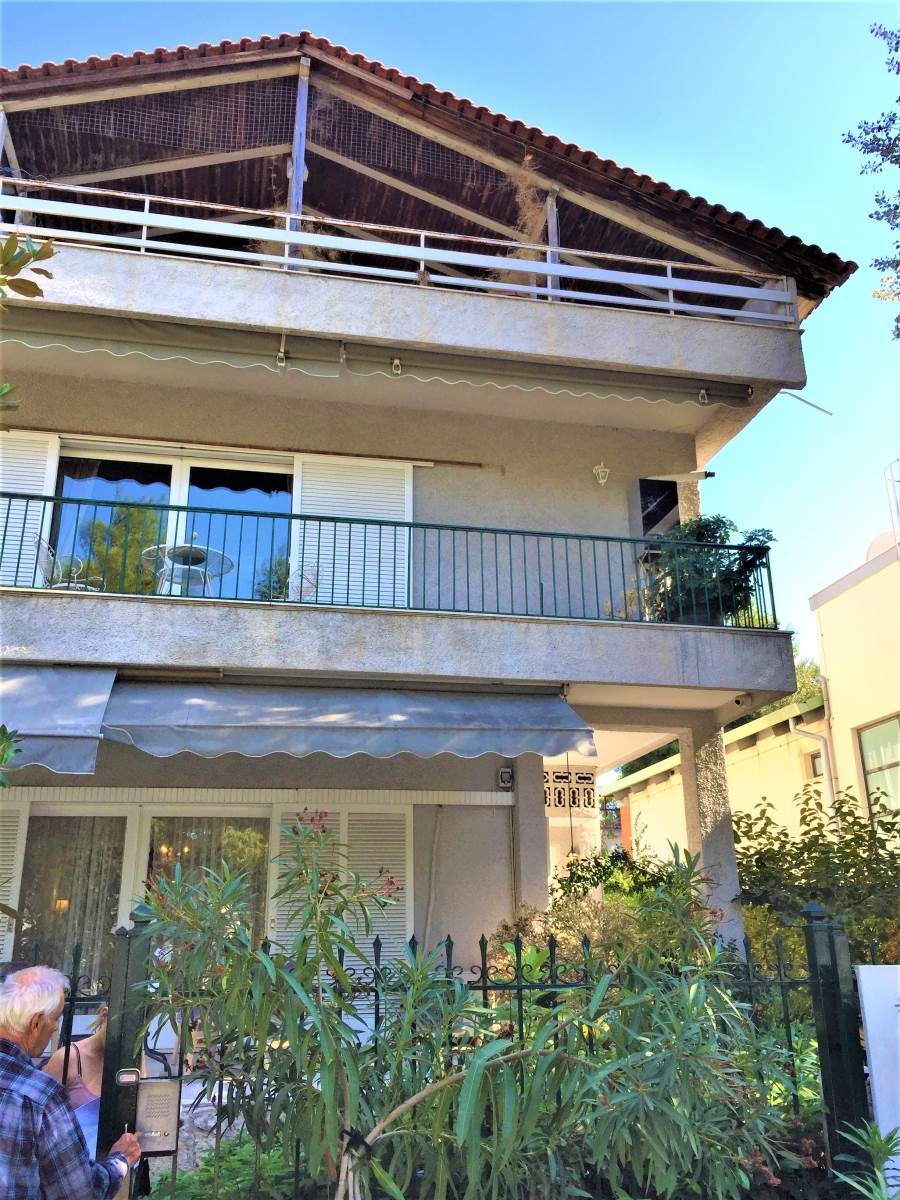 (For Sale) Residential Building || Athens North/Kifissia - 340 Sq.m, 6 Bedrooms, 420.000€ 