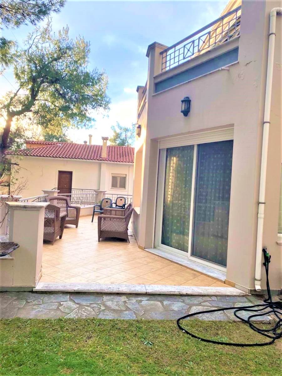 (For Sale) Residential Detached house || East Attica/Anoixi - 460 Sq.m, 6 Bedrooms, 800.000€ 
