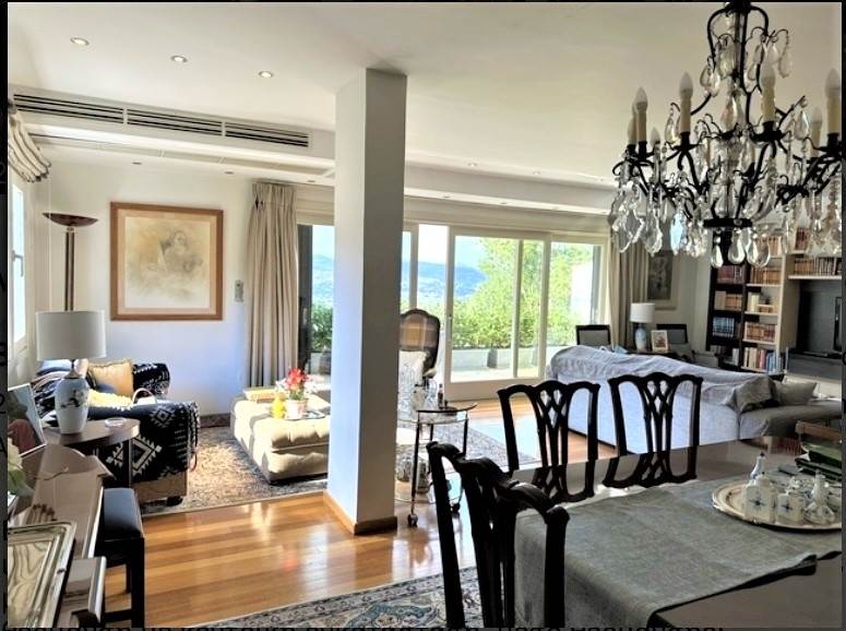 (For Sale) Residential Maisonette || Athens North/Ekali - 200 Sq.m, 4 Bedrooms, 800.000€ 