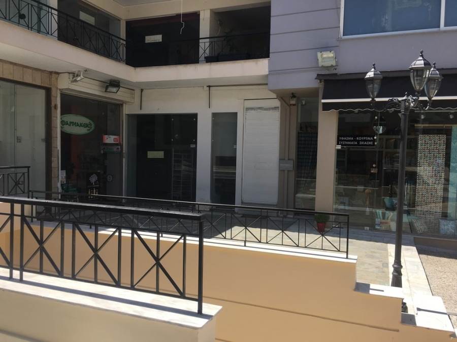 (For Sale) Commercial Retail Shop || Athens North/Kifissia - 40 Sq.m, 145.000€ 