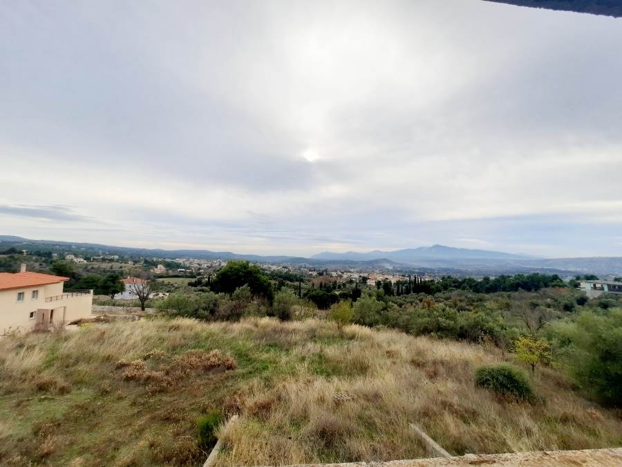 (Προς Πώληση) Κατοικία Μεζονέτα || Ανατολική Αττική/Πολυδένδρι - 370 τ.μ, 6 Υ/Δ, 580.000€ 