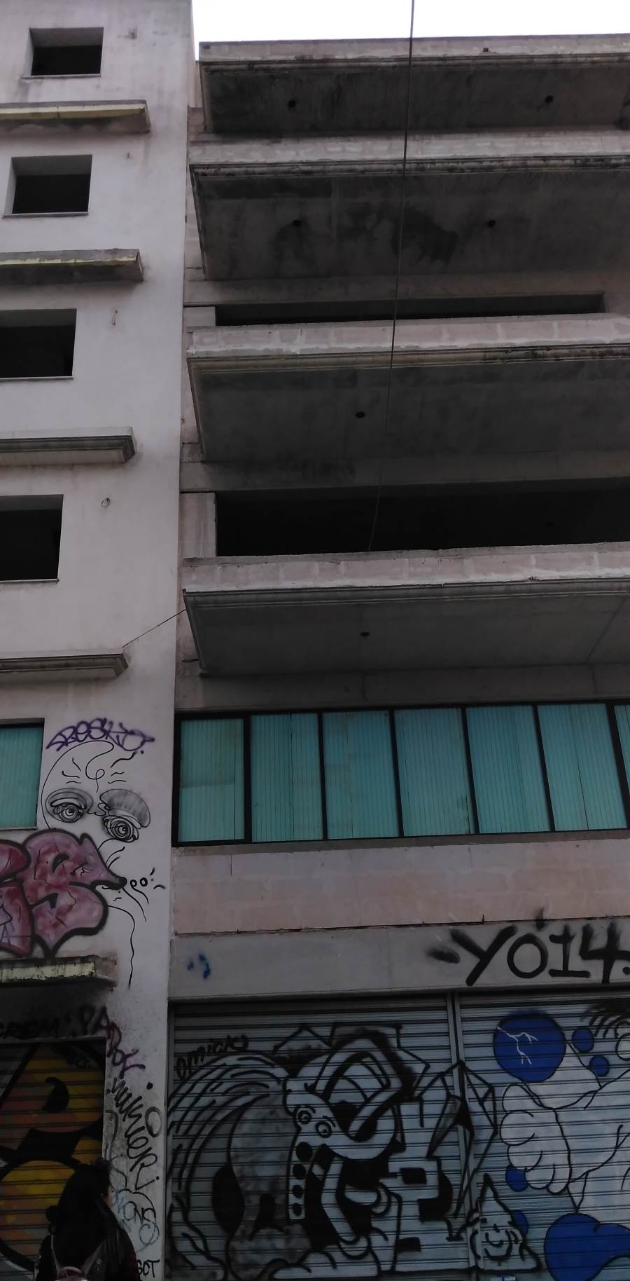 (Προς Πώληση) Επαγγελματικός Χώρος Κτίριο || Αθήνα Κέντρο/Αθήνα - 678 τ.μ, 800.000€ 