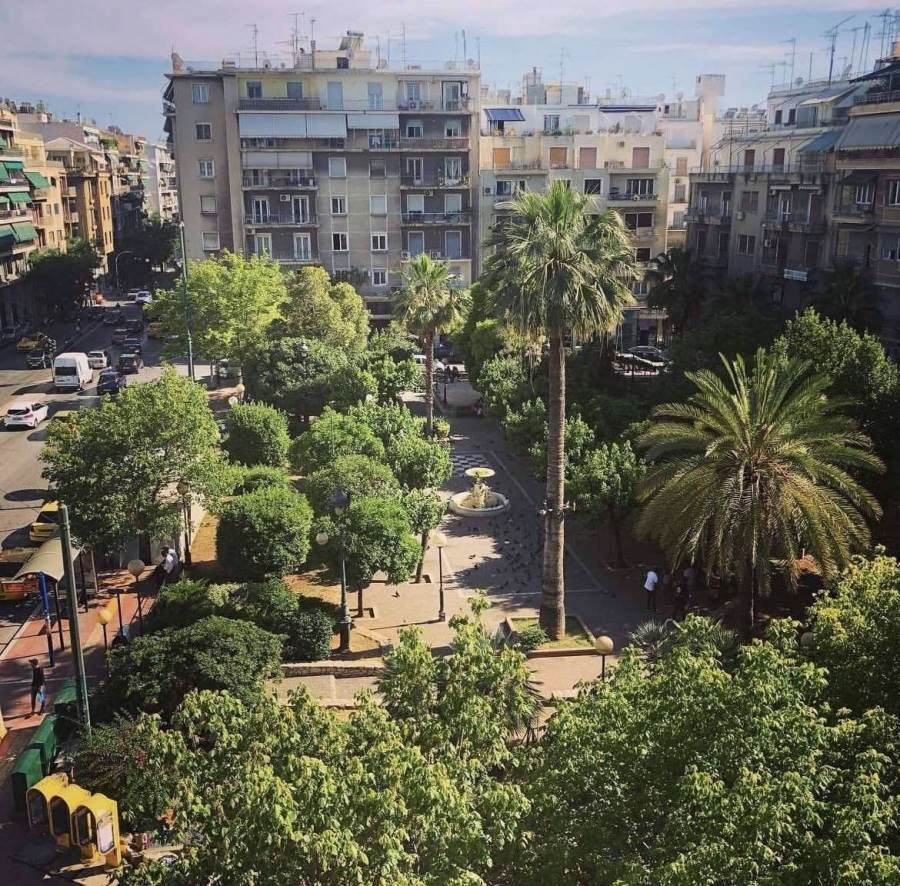 (Προς Πώληση) Κατοικία Διαμέρισμα || Αθήνα Κέντρο/Αθήνα - 86 τ.μ, 2 Υ/Δ, 265.000€ 