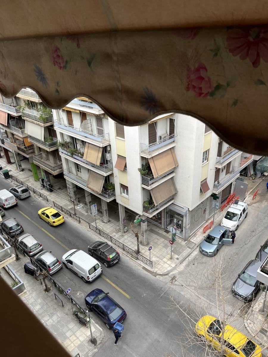 (Προς Πώληση) Κατοικία Διαμέρισμα || Αθήνα Κέντρο/Αθήνα - 119 τ.μ, 2 Υ/Δ, 320.000€ 