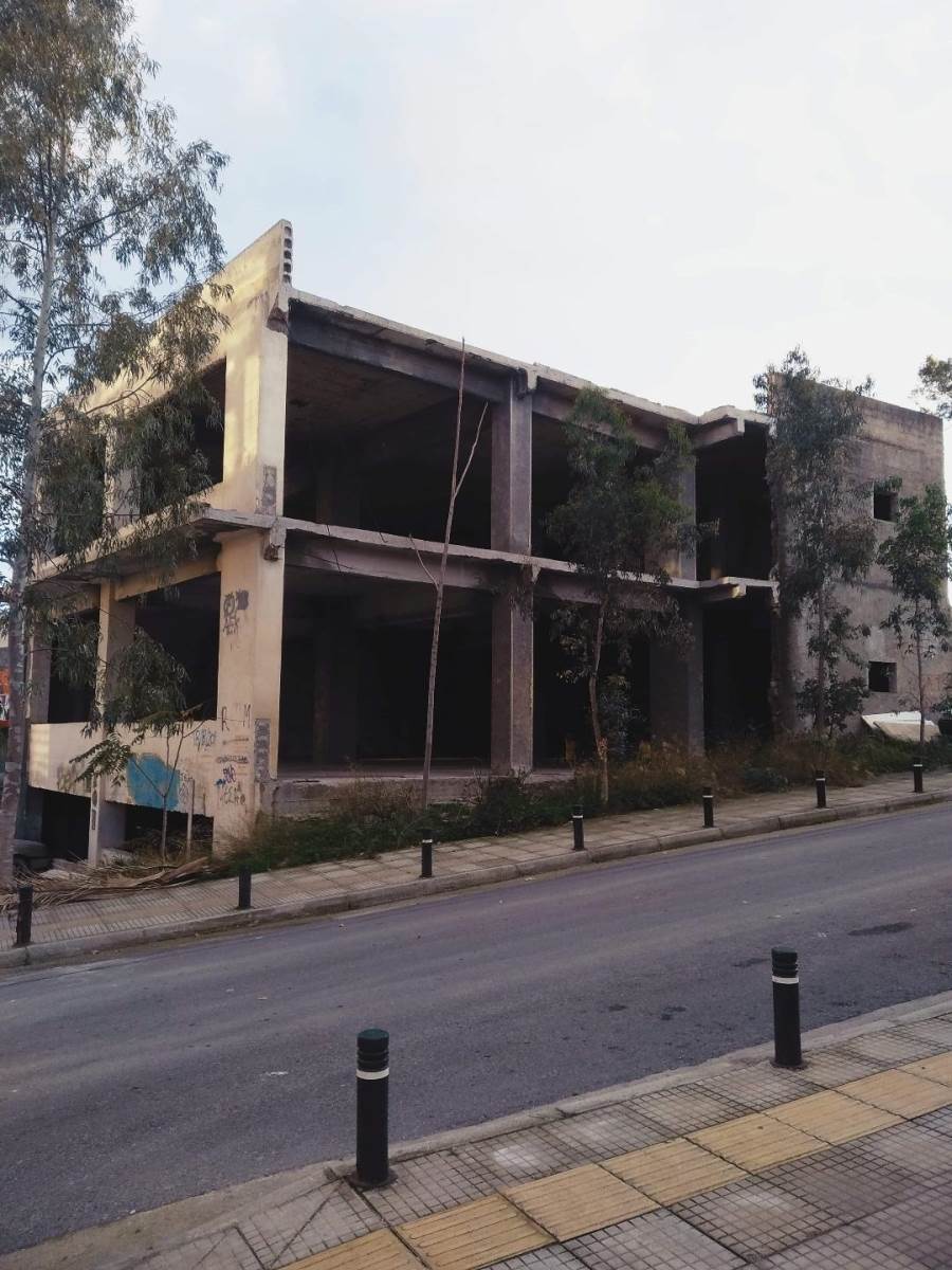 (For Sale) Commercial Commercial Property || Athens North/Nea Ionia - 613 Sq.m, 480.000€ 