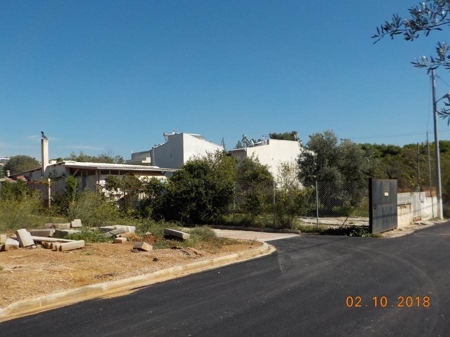 (For Sale) Land Plot || Athens North/Kifissia - 384 Sq.m, 280.000€ 