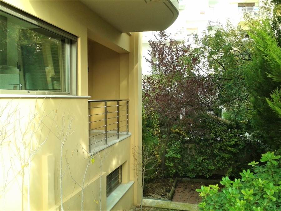 (For Rent) Residential Maisonette || Athens North/Kifissia - 190 Sq.m, 3 Bedrooms, 3.000€ 