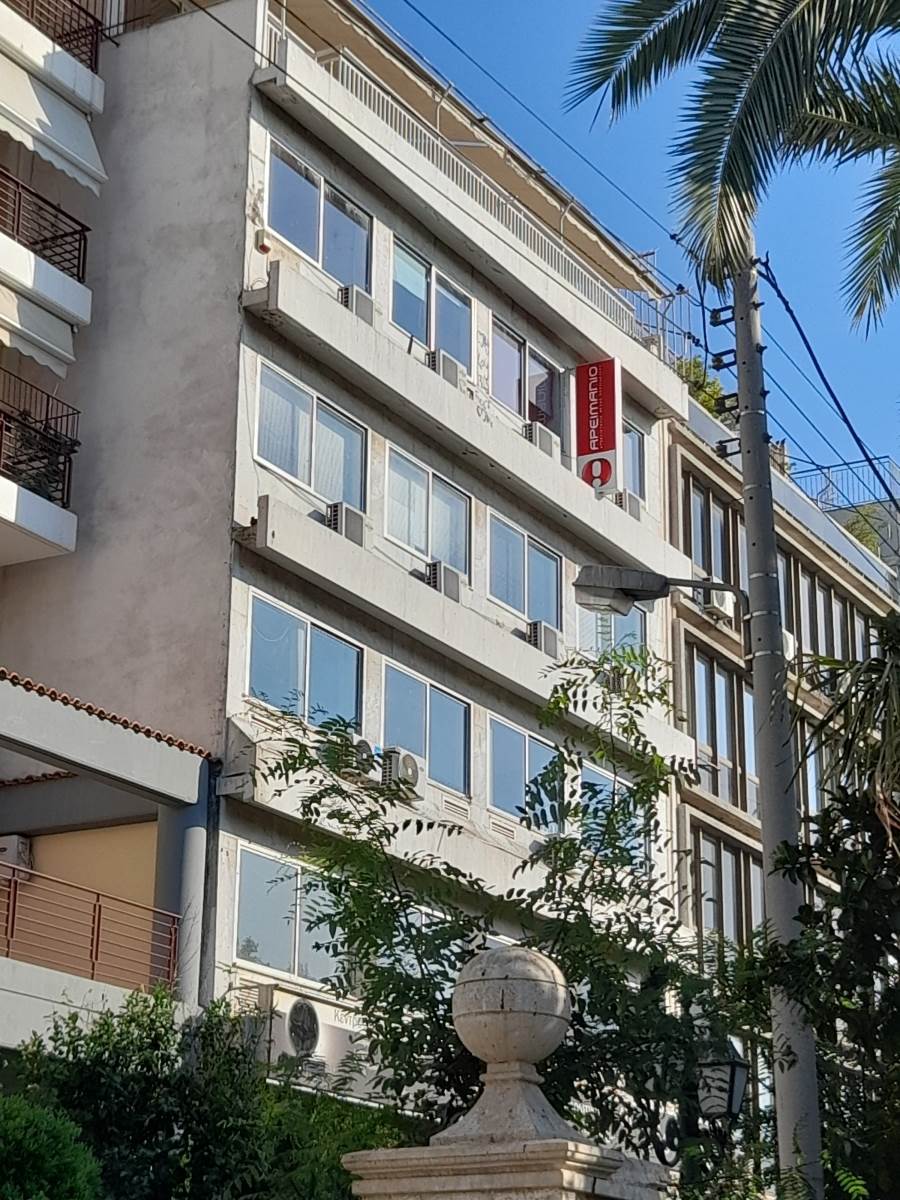(Προς Πώληση) Κατοικία Διαμέρισμα || Αθήνα Νότια/Καλλιθέα - 115 τ.μ, 130.000€ 