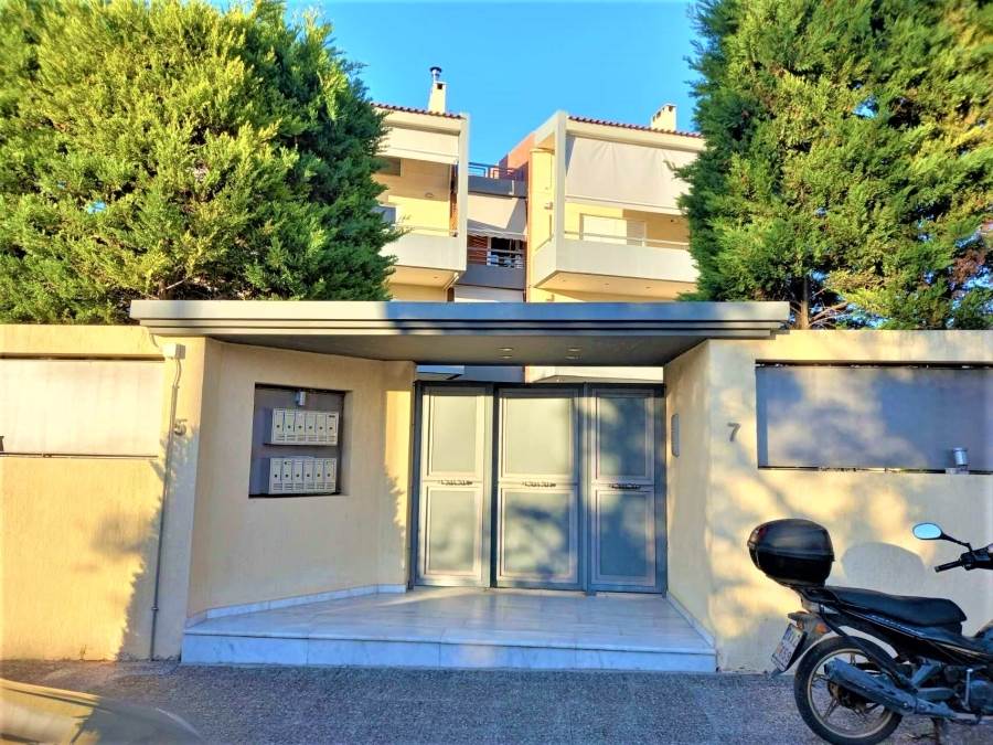 (Προς Πώληση) Κατοικία Διαμέρισμα || Αθήνα Βόρεια/Μαρούσι - 103 τ.μ, 3 Υ/Δ, 350.000€ 
