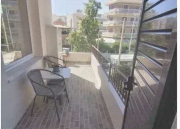 (For Rent) Residential Apartment || Athens North/Marousi - 95 Sq.m, 2 Bedrooms, 1.100€ 