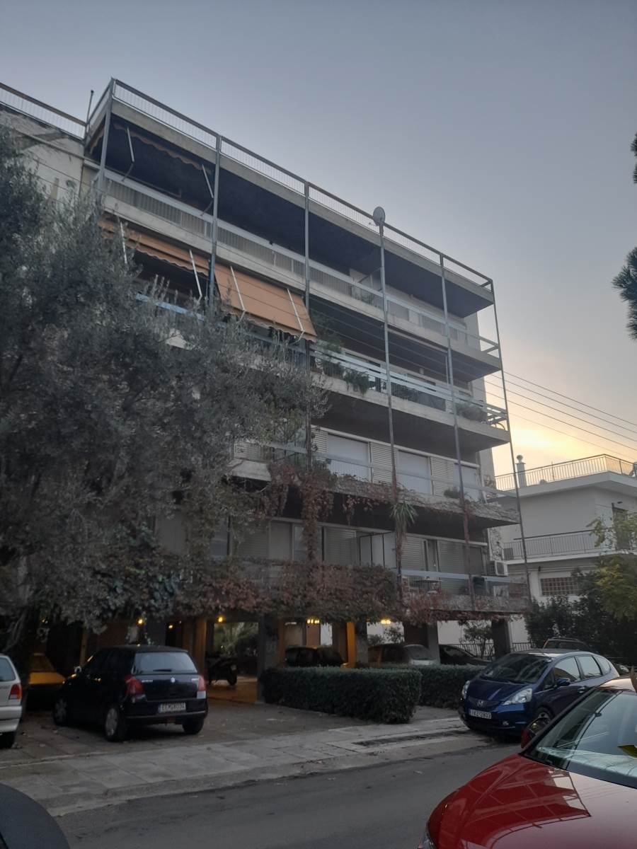(For Sale) Residential Apartment || Athens North/Chalandri - 98 Sq.m, 2 Bedrooms, 230.000€ 
