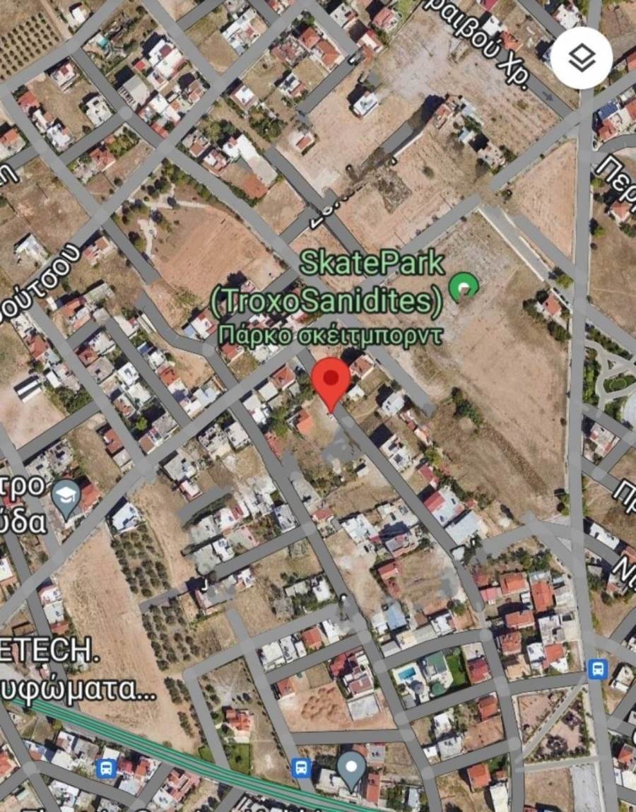 (For Sale) Land Plot || Athens West/Ilion-Nea Liosia - 227 Sq.m, 25.000€ 