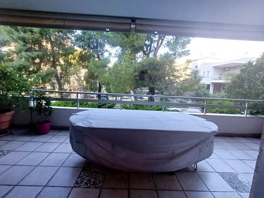 (For Sale) Residential Apartment || Athens North/Marousi - 150 Sq.m, 3 Bedrooms, 460.000€ 