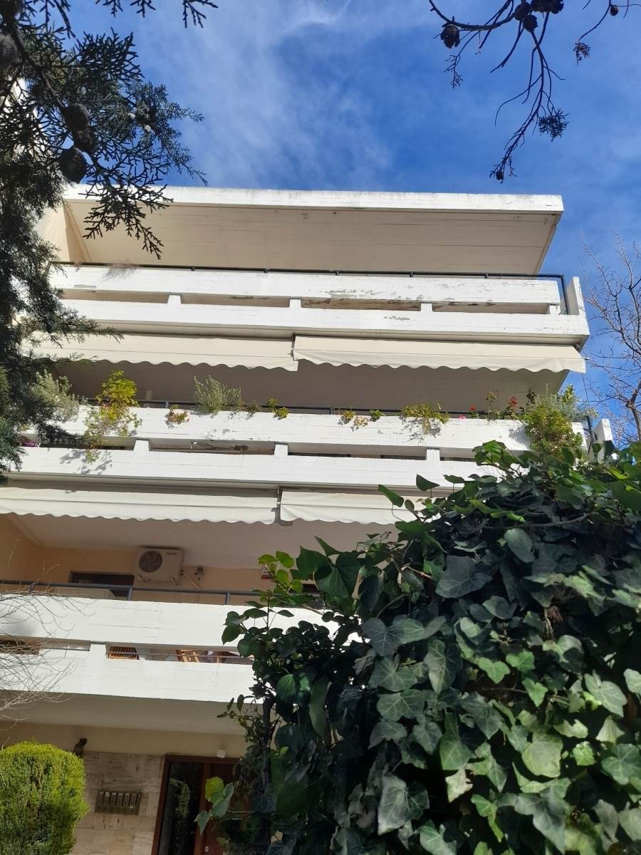 (For Sale) Residential Apartment || Athens North/Kifissia - 106 Sq.m, 3 Bedrooms, 400.000€ 