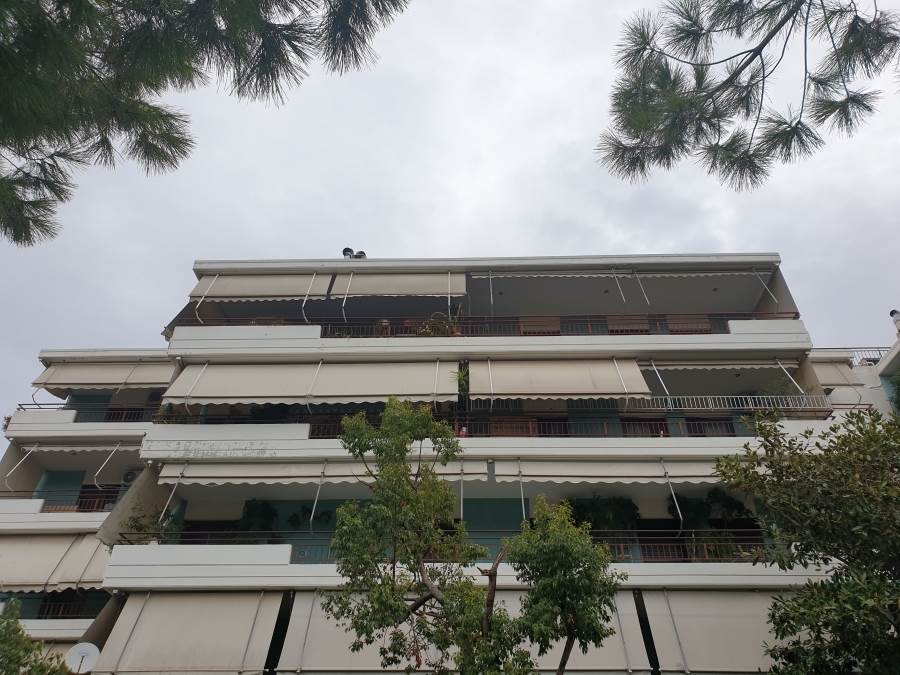 (For Sale) Residential Apartment || Athens North/Marousi - 164 Sq.m, 3 Bedrooms, 535.000€ 