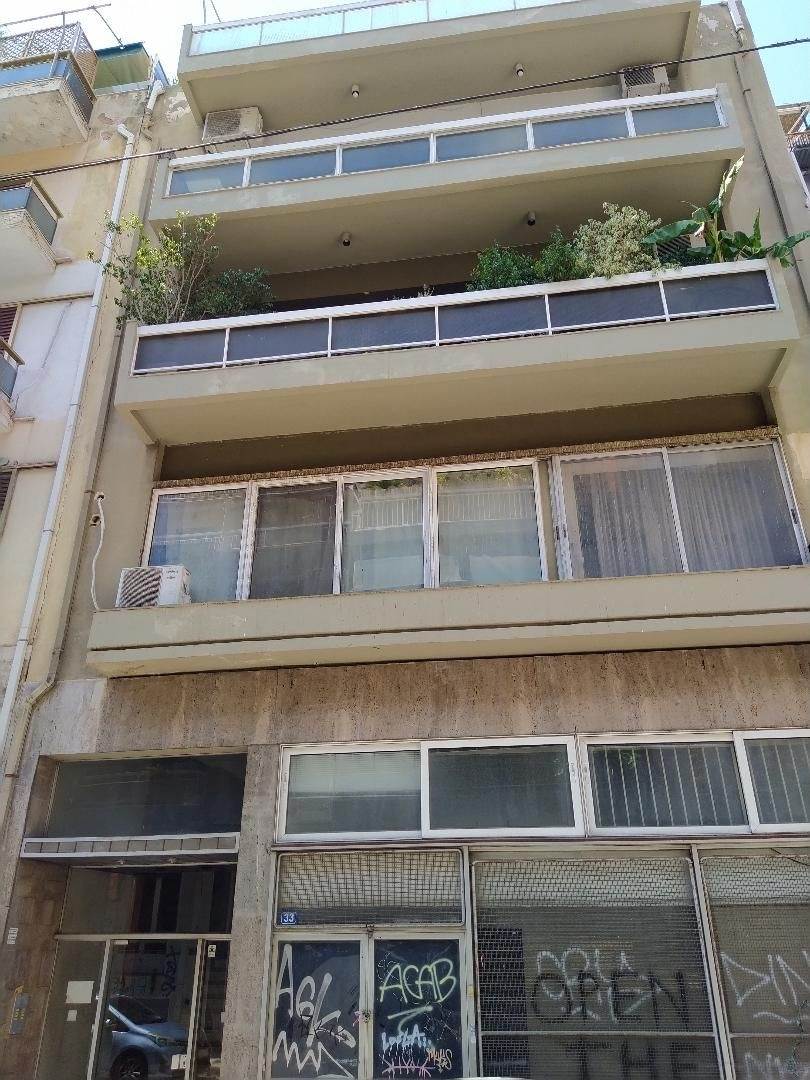 (For Sale) Commercial Office || Athens Center/Athens - 83 Sq.m, 134.000€ 