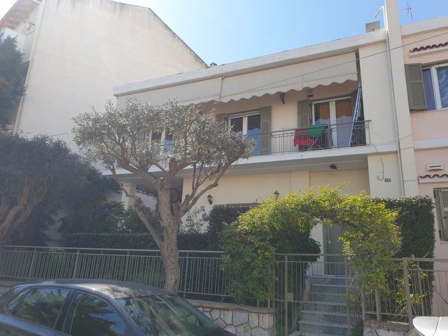 (For Sale) Residential Building || Athens North/Agia Paraskevi - 170 Sq.m, 4 Bedrooms, 500.000€ 
