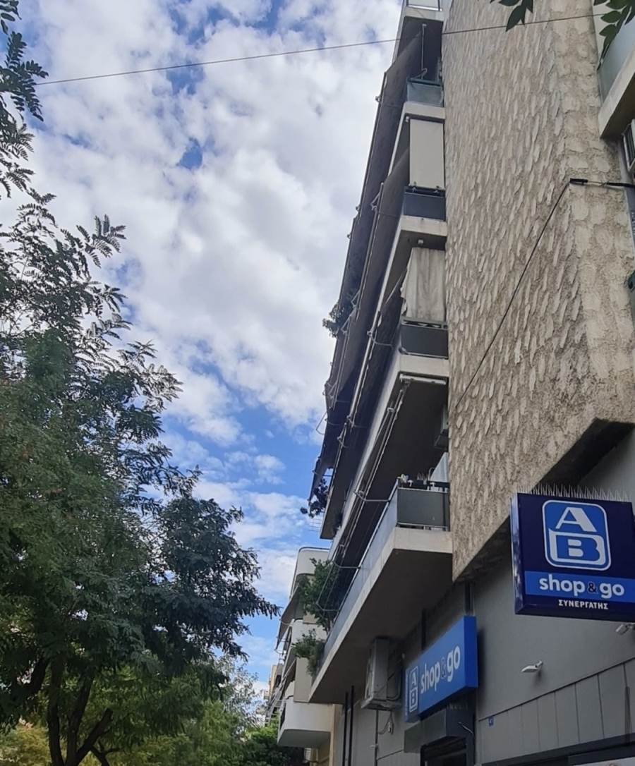 (Προς Πώληση) Κατοικία Διαμέρισμα || Αθήνα Κέντρο/Αθήνα - 52 τ.μ, 1 Υ/Δ, 145.000€ 