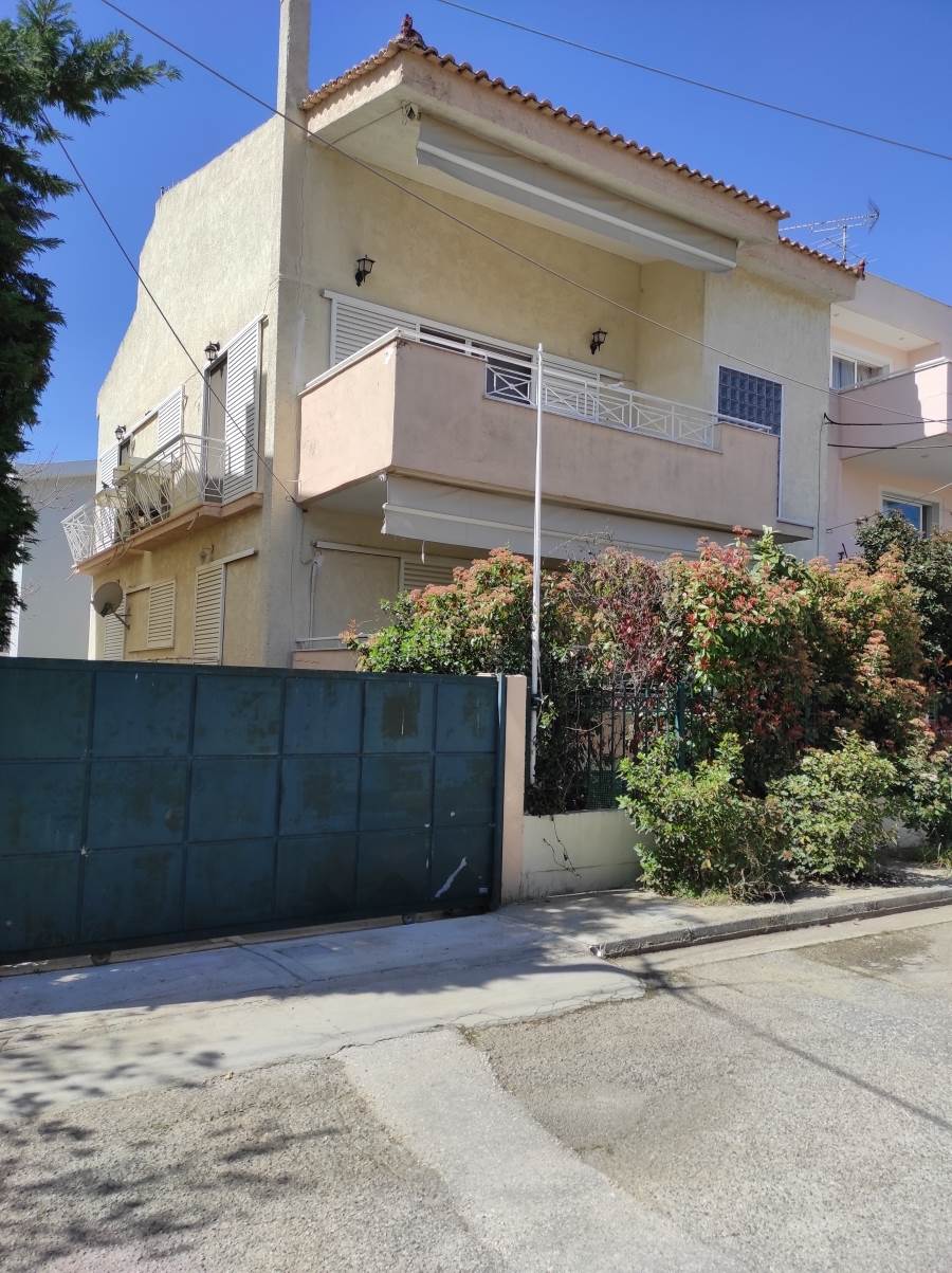 (Προς Πώληση) Κατοικία Μεζονέτα || Αθήνα Βόρεια/Βριλήσσια - 181 τ.μ, 1 Υ/Δ, 250.000€ 