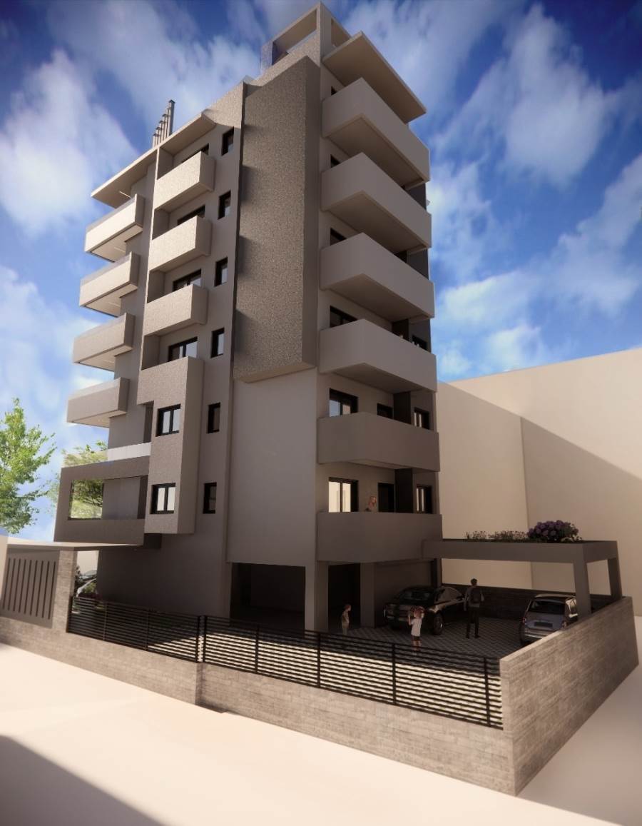 (Προς Πώληση) Κατοικία Οροφοδιαμέρισμα || Αθήνα Βόρεια/Νέα Ερυθραία - 80 τ.μ, 2 Υ/Δ, 329.000€ 