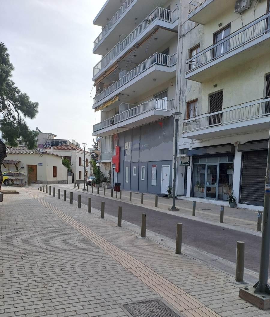 (For Rent) Commercial Office || Athens North/Marousi - 15 Sq.m, 500€ 