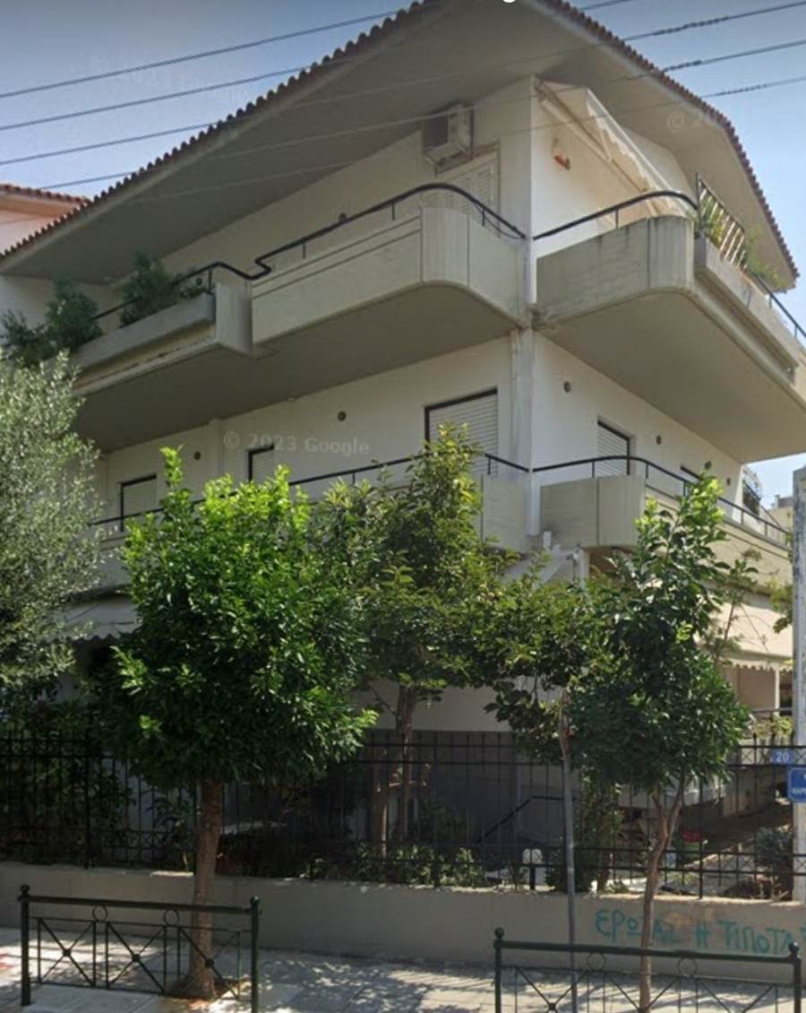 (For Sale) Residential Floor Apartment || Athens North/Chalandri - 226 Sq.m, 3 Bedrooms, 500.000€ 