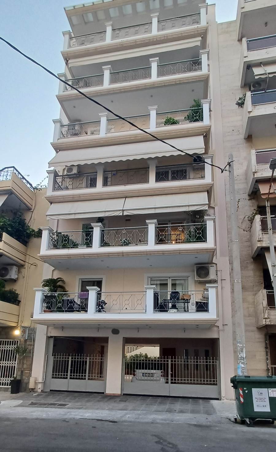 (For Sale) Residential Apartment || Piraias/Piraeus - 80 Sq.m, 2 Bedrooms, 390.000€ 