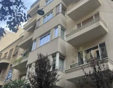 (Προς Ενοικίαση) Κατοικία Διαμέρισμα || Αθήνα Κέντρο/Αθήνα - 127 τ.μ, 2 Υ/Δ, 1.500€ 