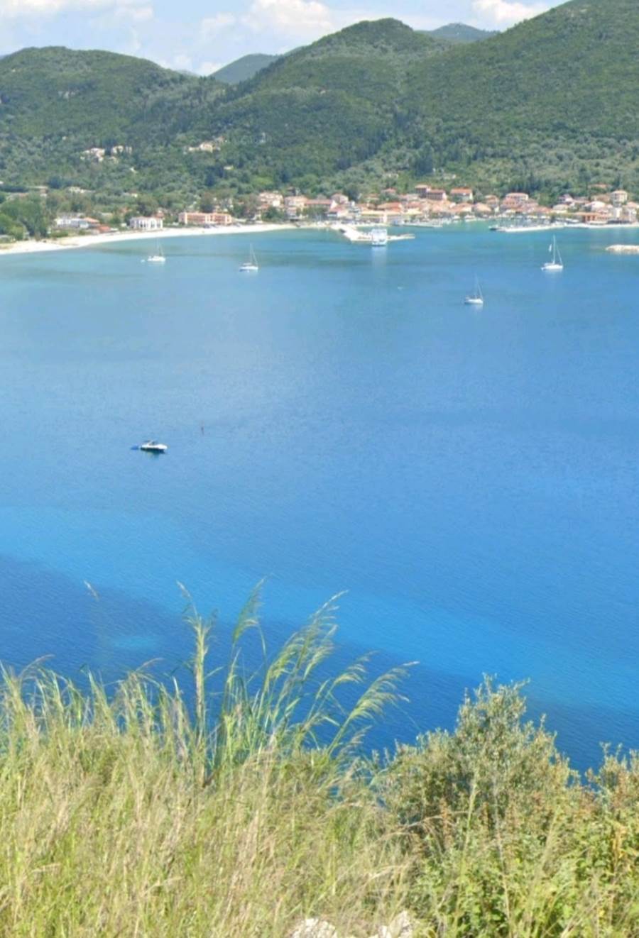 (Προς Πώληση) Αξιοποιήσιμη Γη Οικόπεδο || Ν. Λευκάδας/Απολλώνιο - 7.500 τ.μ, 380.000€ 