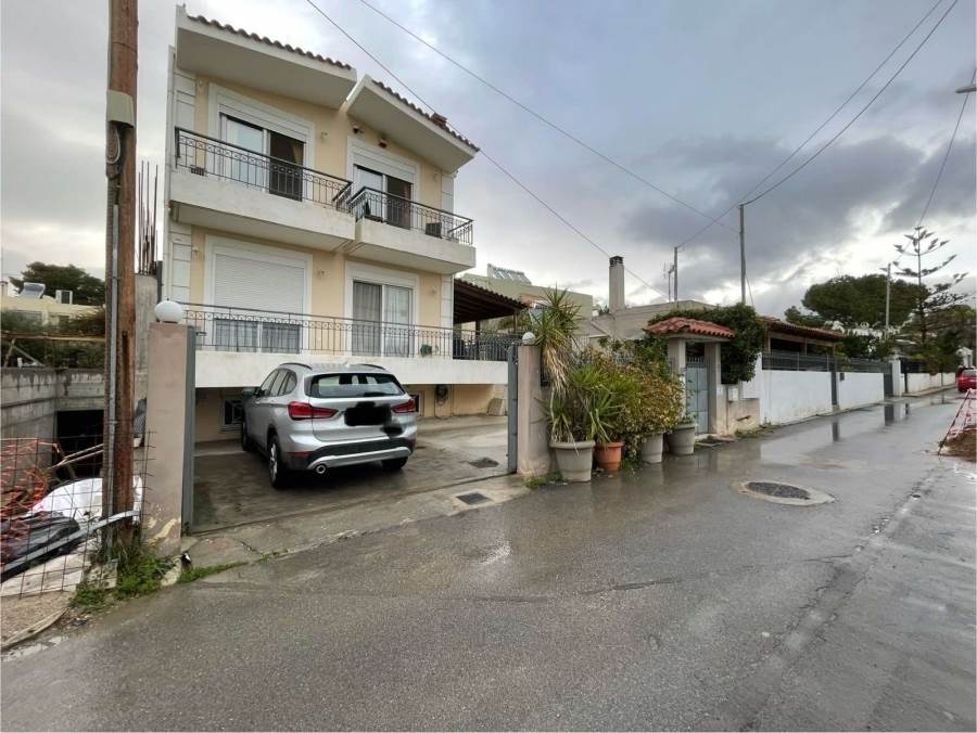 (Προς Πώληση) Κατοικία Μονοκατοικία || Αθήνα Νότια/Άλιμος - 180 τ.μ, 5 Υ/Δ, 970.000€ 