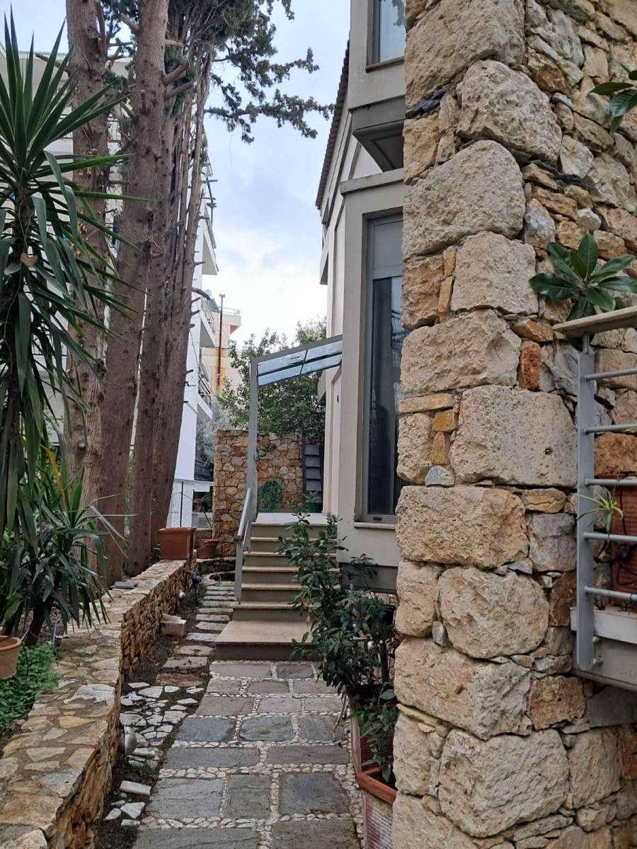 (Προς Πώληση) Κατοικία Μεζονέτα || Αθήνα Βόρεια/Κηφισιά - 303 τ.μ, 3 Υ/Δ, 810.000€ 