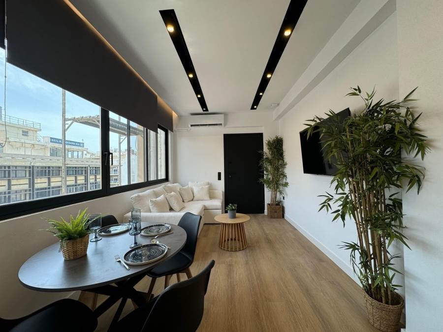(For Sale) Residential Apartment || Athens South/Mosxato - 62 Sq.m, 2 Bedrooms, 290.000€ 