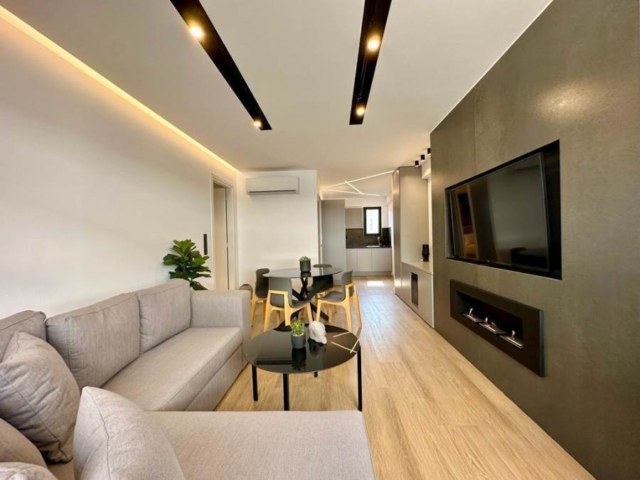 (For Sale) Residential Apartment || Athens South/Mosxato - 75 Sq.m, 3 Bedrooms, 320.000€ 