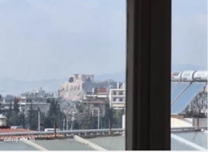 (Προς Πώληση) Κατοικία Διαμέρισμα || Αθήνα Κέντρο/Αθήνα - 32 τ.μ, 135.000€ 