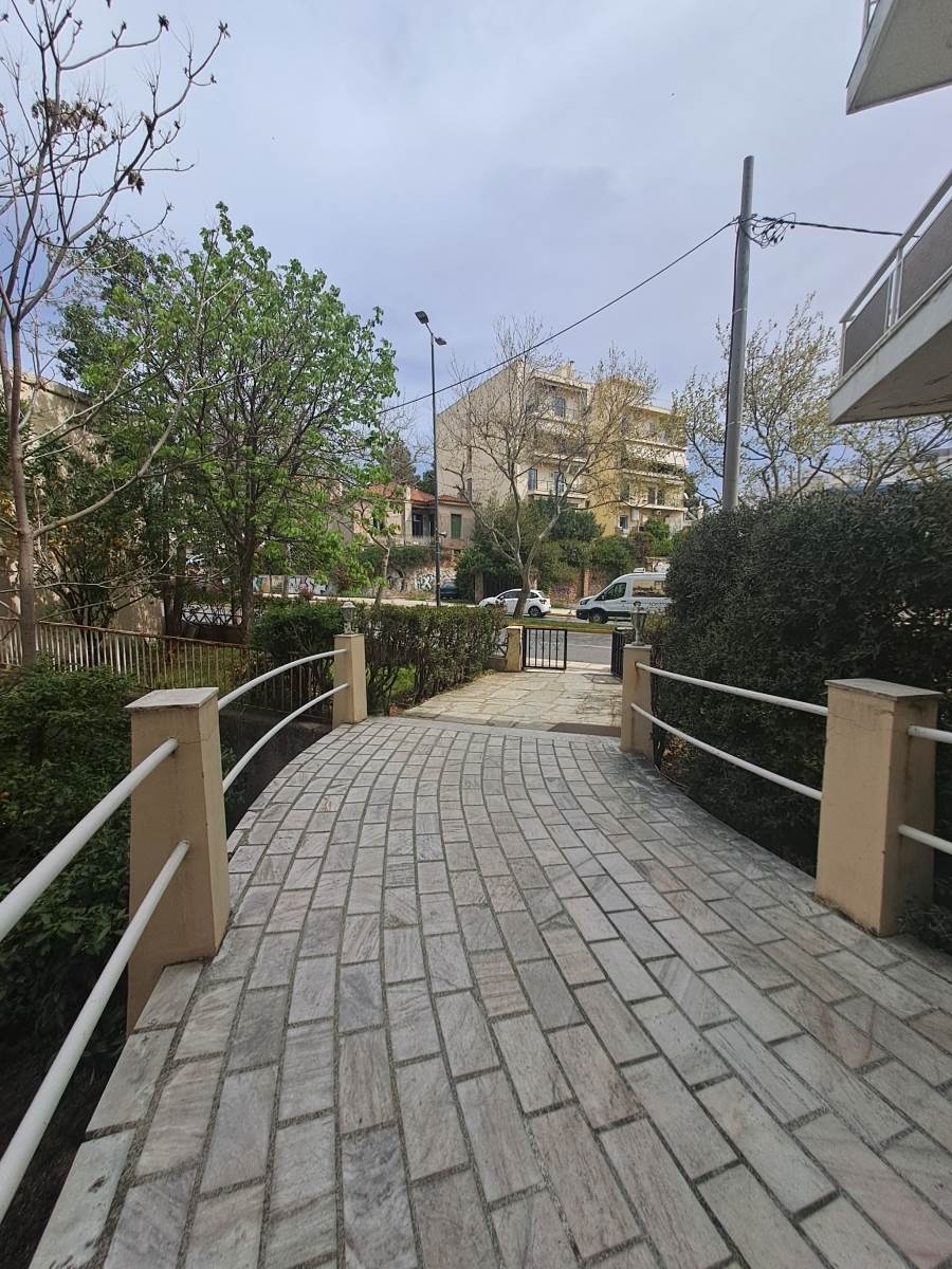 (Προς Πώληση) Κατοικία Διαμέρισμα || Αθήνα Βόρεια/Κηφισιά - 120 τ.μ, 2 Υ/Δ, 370.000€ 