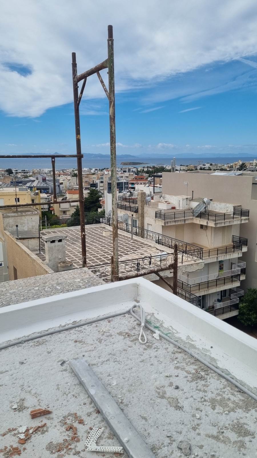 (Προς Πώληση) Κατοικία Μεζονέτα || Ανατολική Αττική/Βούλα - 152 τ.μ, 2 Υ/Δ, 1.250.000€ 