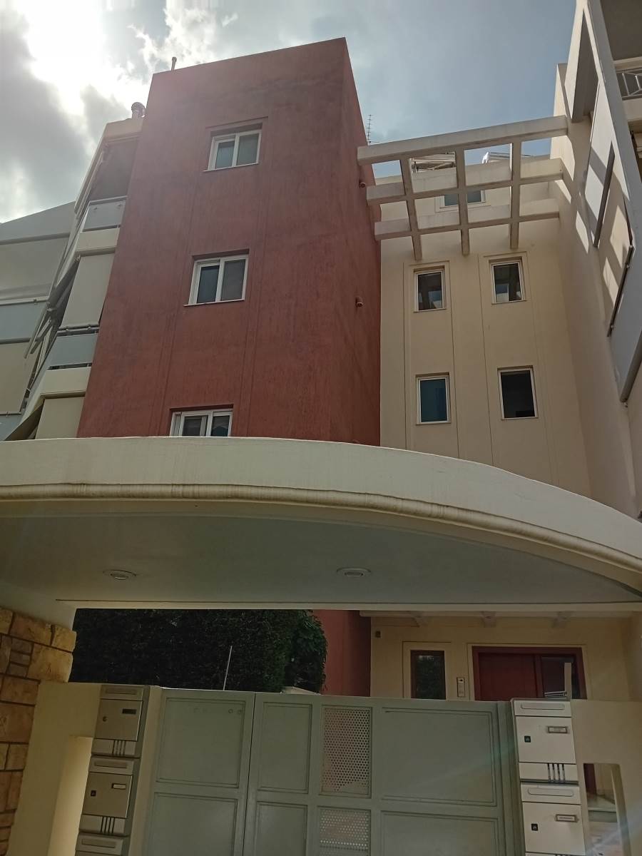 (Προς Ενοικίαση) Κατοικία Διαμέρισμα || Αθήνα Νότια/Γλυφάδα - 105 τ.μ, 3 Υ/Δ, 1.450€ 