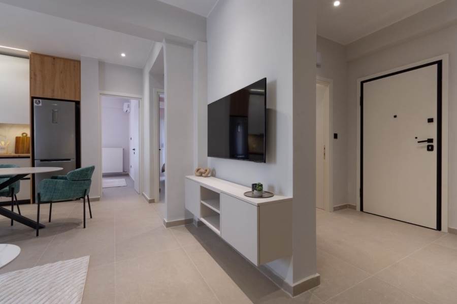 (For Rent) Residential Apartment || Piraias/Piraeus - 70 Sq.m, 2 Bedrooms, 1.050€ 