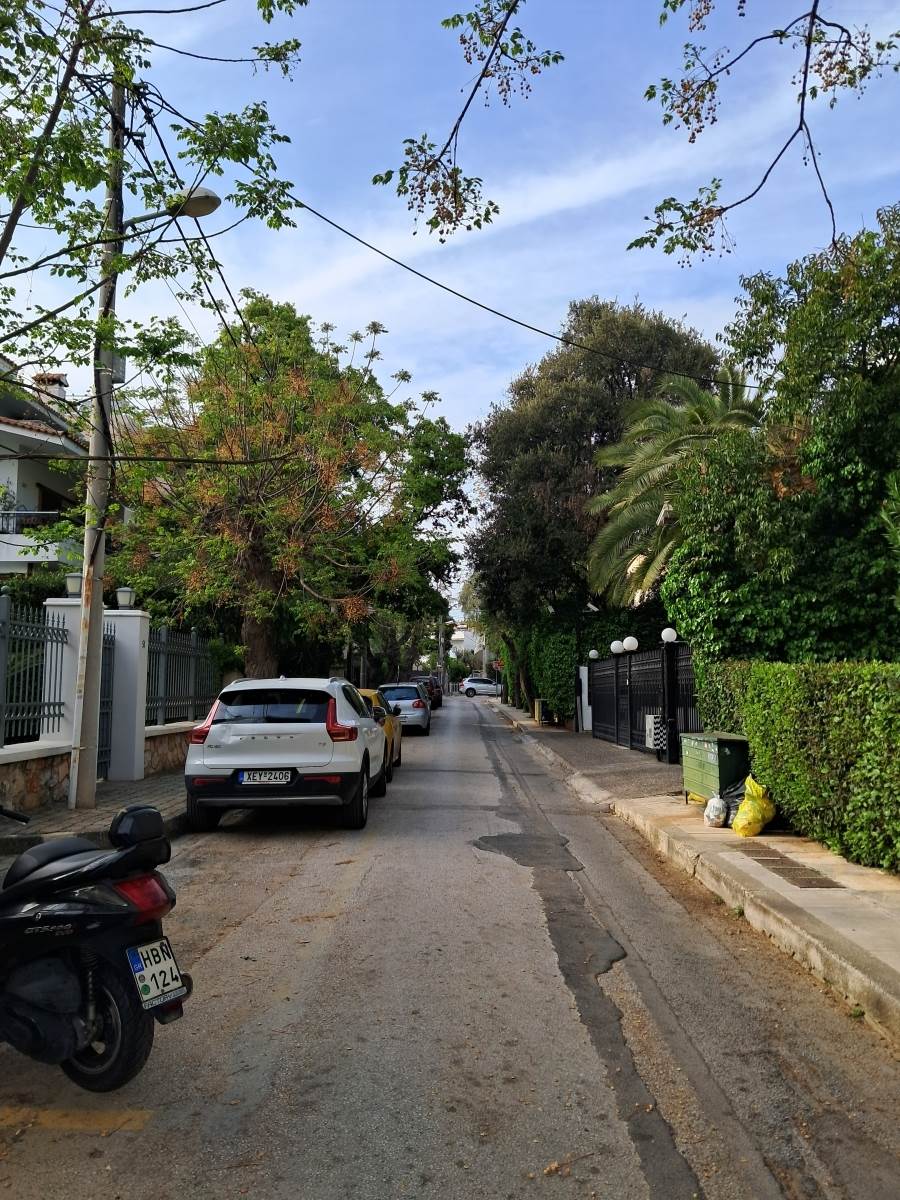 (Προς Πώληση) Κατοικία Διαμέρισμα || Αθήνα Βόρεια/Ψυχικό - 102 τ.μ, 2 Υ/Δ, 460.000€ 