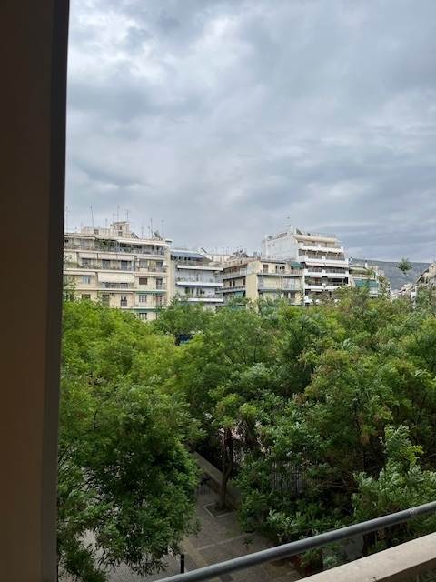 (For Rent) Residential Apartment || Athens Center/Athens - 98 Sq.m, 2 Bedrooms, 1.300€ 
